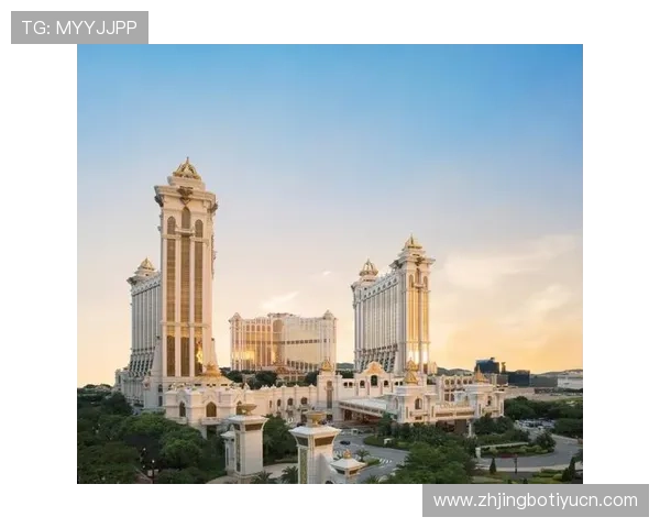 银河娱乐集团有限公司：全面解析其在亚洲娱乐产业中的市场地位与发展战略